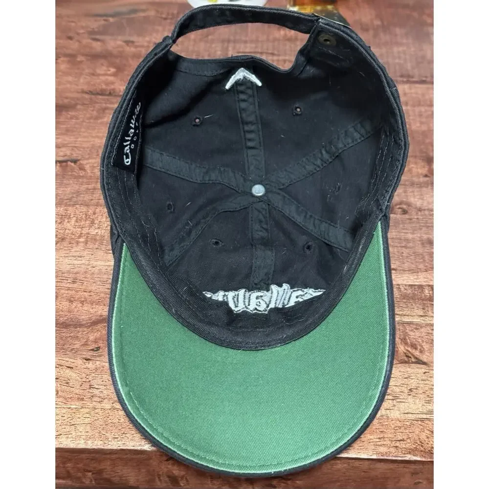 Callaway golf strapback